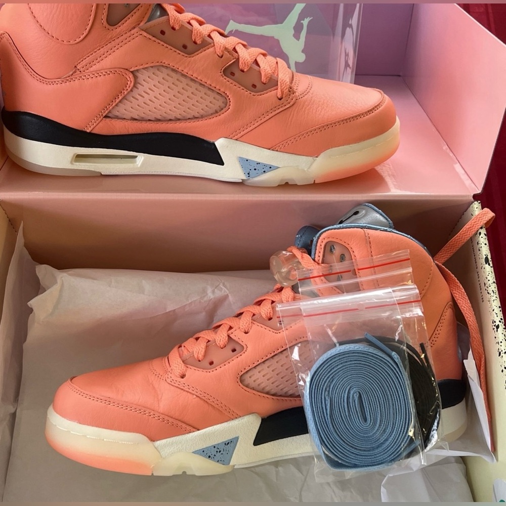 Dj Khaled Air Jordan 5